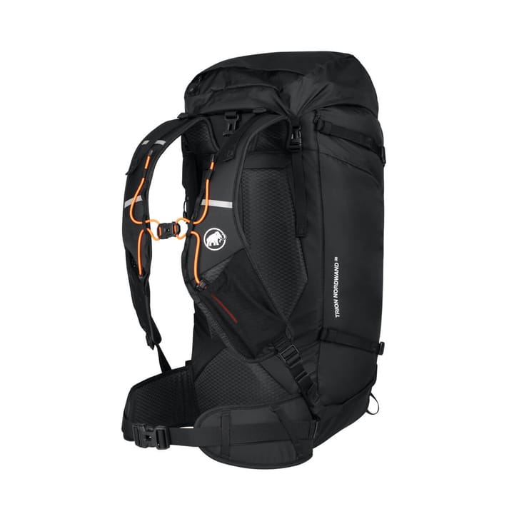 Mammut Trion Nordwand 38 Black Mammut