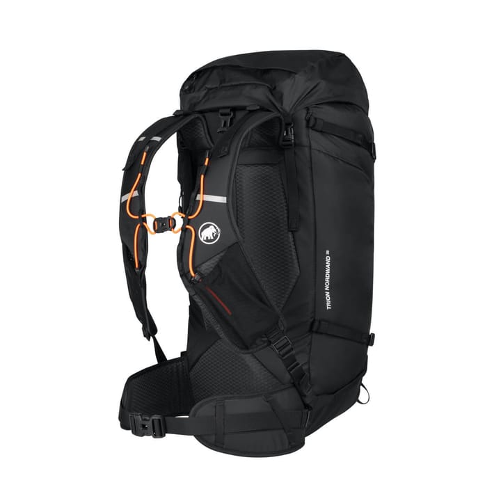 Mammut Trion Nordwand 38 Black 38 L Mammut