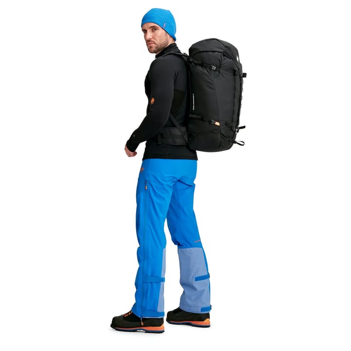 Mammut Trion Nordwand 38 Black Mammut
