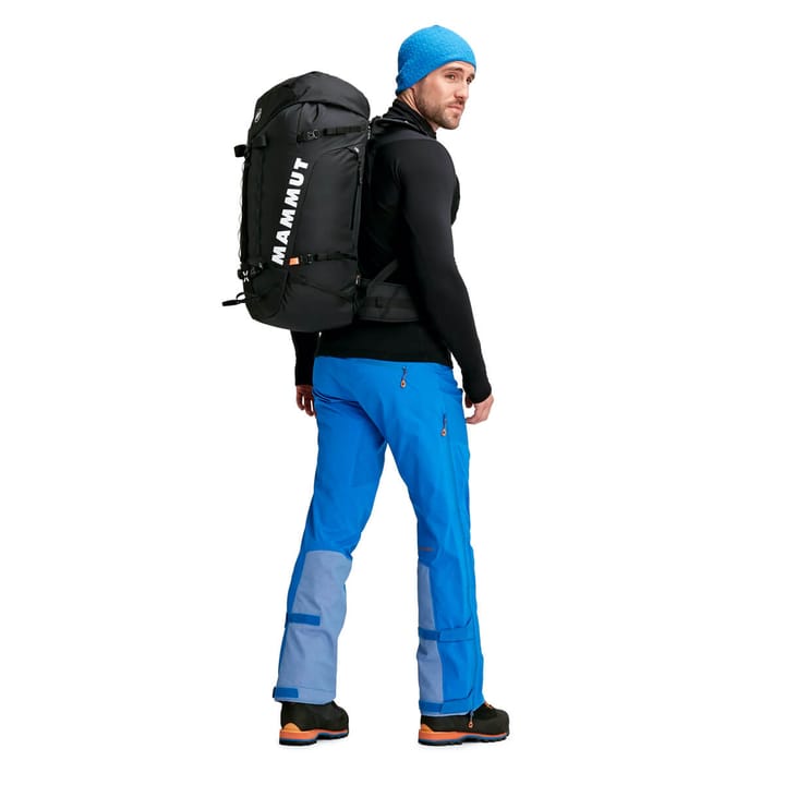 Mammut Trion Nordwand 38 Black Mammut