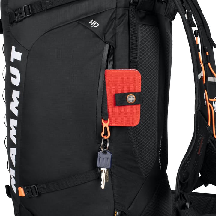 Mammut Trion Nordwand 38 Black Mammut