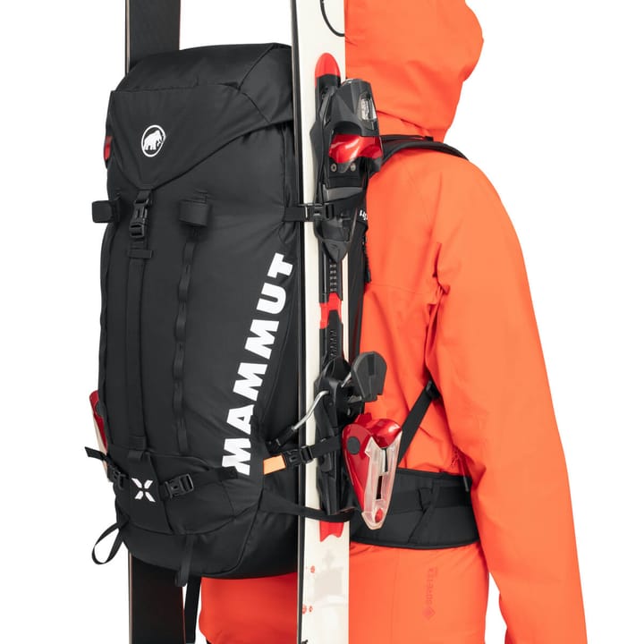 Mammut Trion Nordwand 38 Black 38 L Mammut