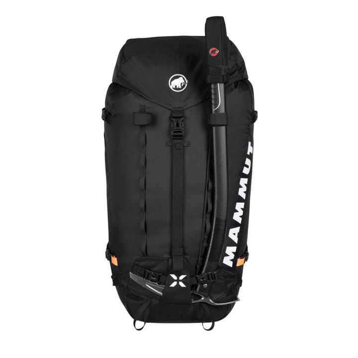 Mammut Trion Nordwand 38 Black 38 L Mammut