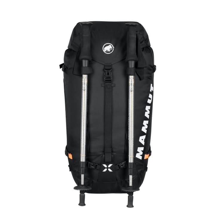 Mammut Trion Nordwand 38 Black Mammut
