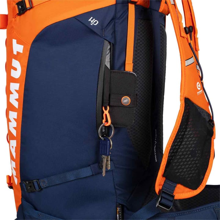 Mammut Trion Nordwand 38 Arumita-night Mammut