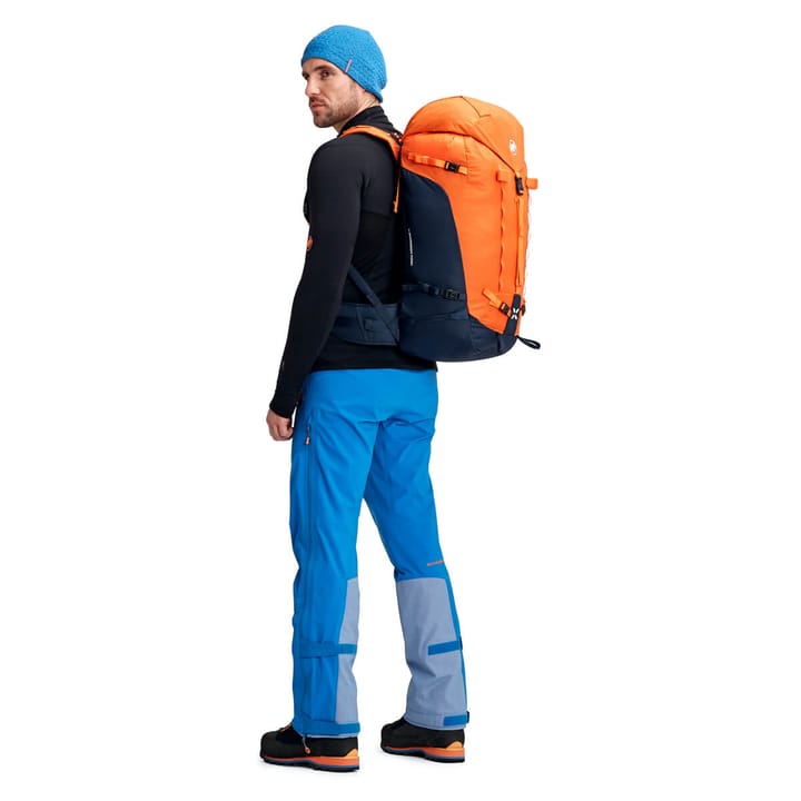 Mammut Trion Nordwand 38 Arumita-night Mammut