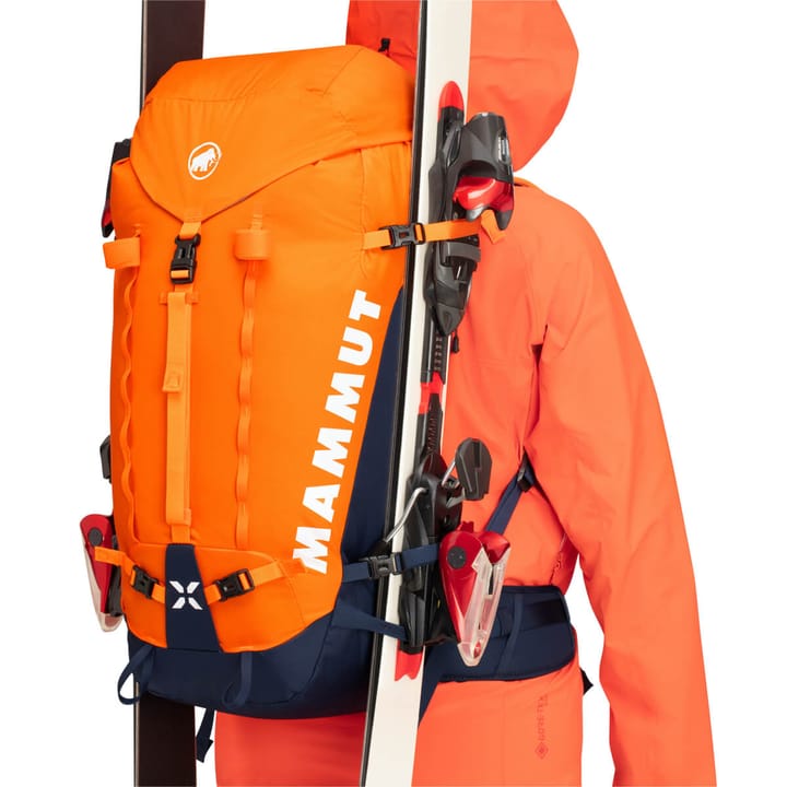 Mammut Trion Nordwand 38 Arumita-night Mammut
