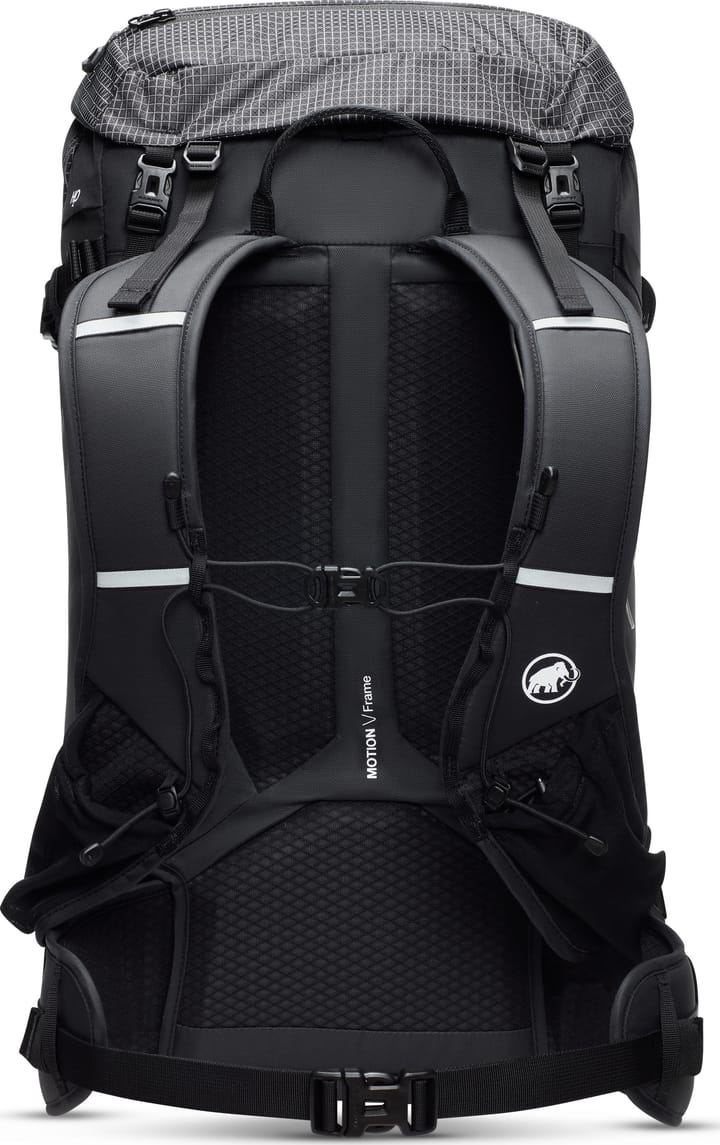 Mammut Trion 38 Black Mammut