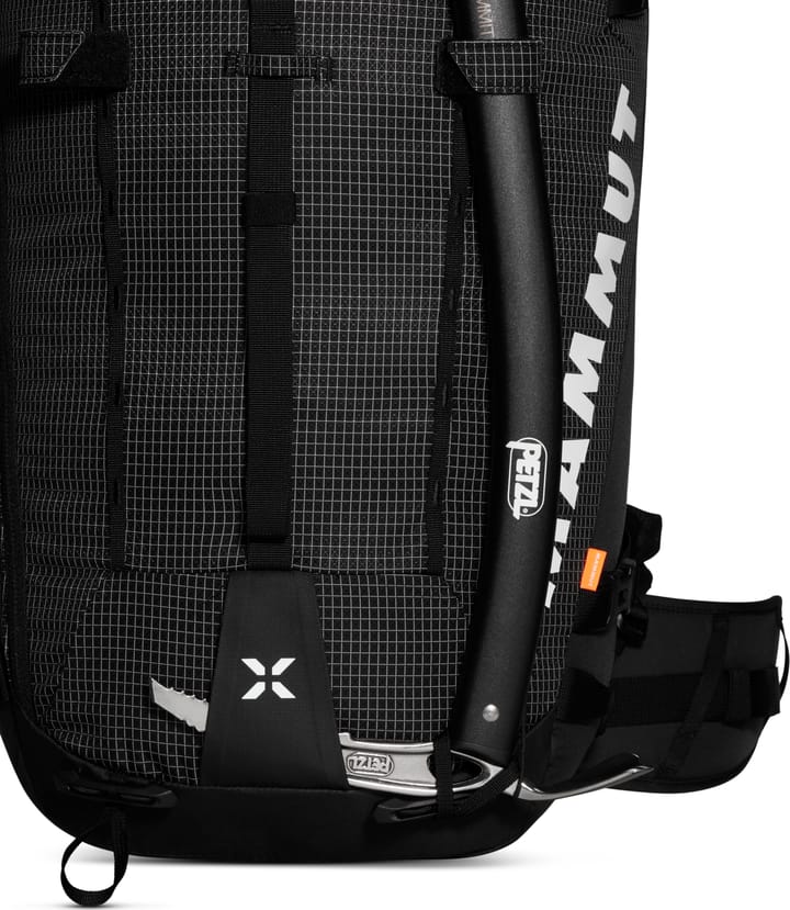 Mammut Trion 38 Black Mammut
