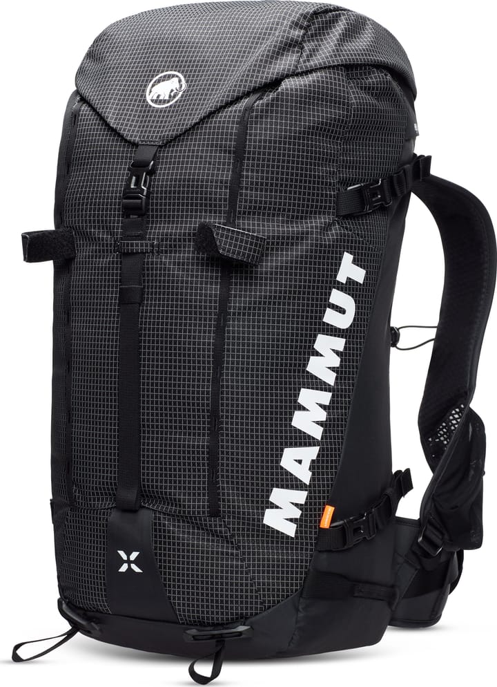 Mammut Trion 38 Black Mammut