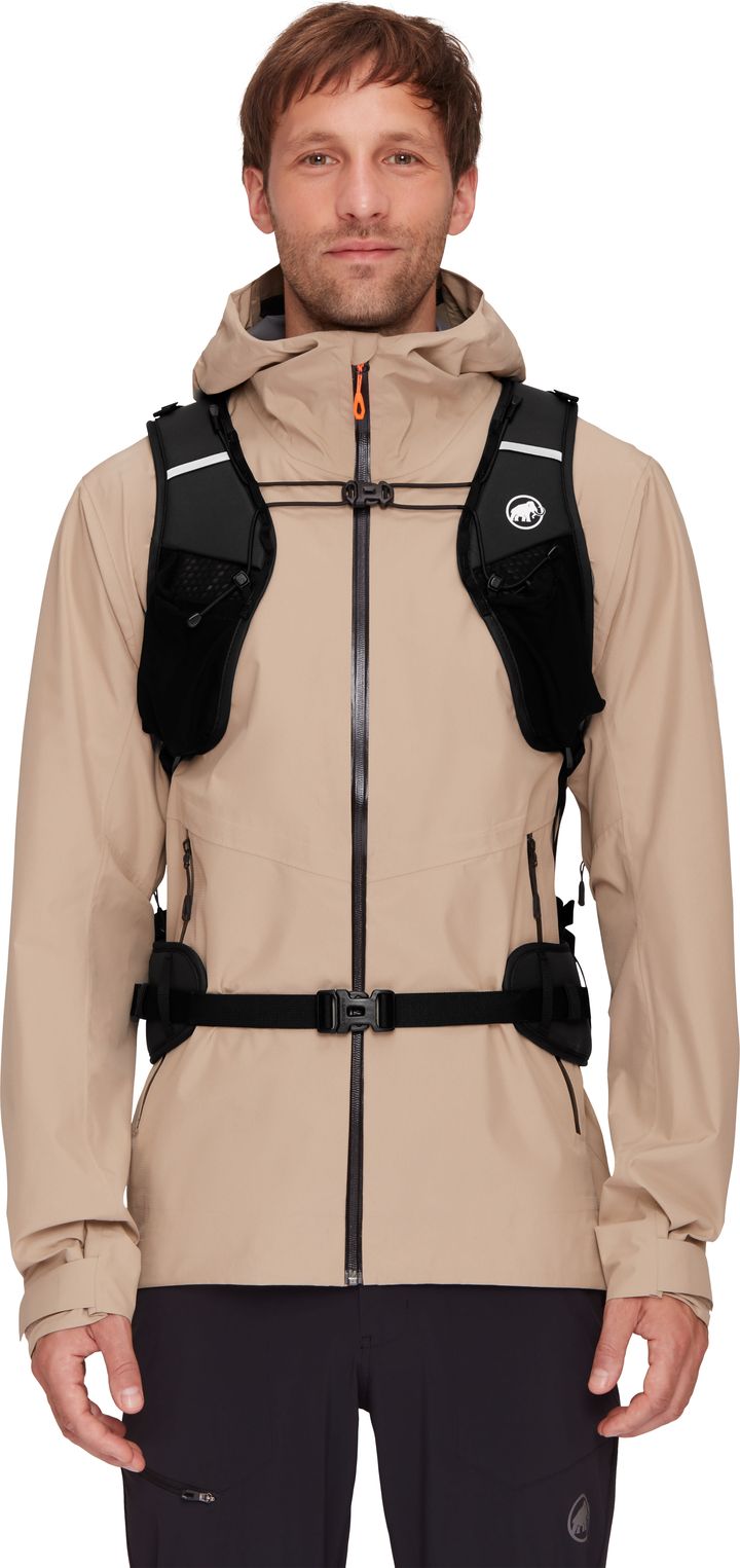 Mammut Trion 38 Black Mammut