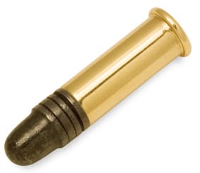 CCI Cci 22 Standard Rifle/Pistol Patron 50-Pack CCI CCI Cci 22 Standard Rifle/Pistol Patron 50-Pack CCI