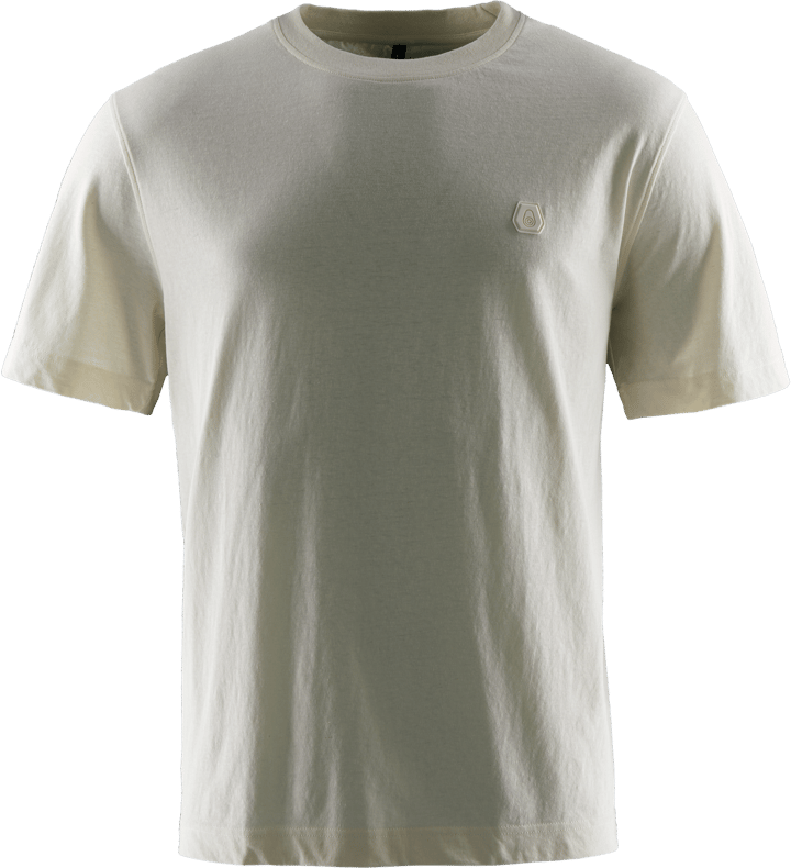 Sail Racing Men's Tornado Tee Off White Sail Racing