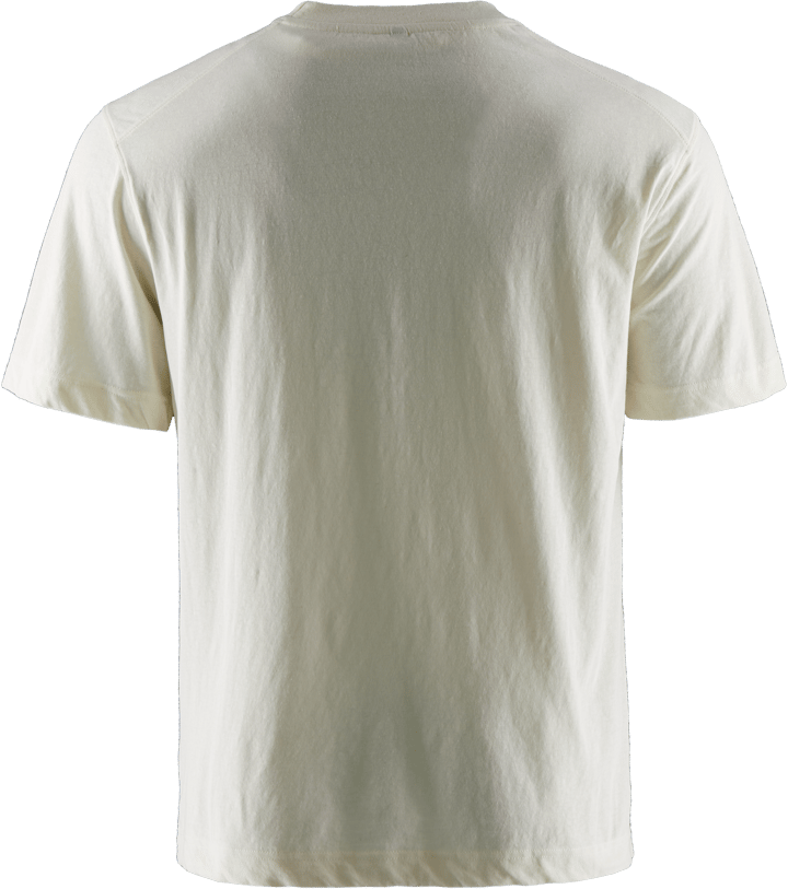 Sail Racing Men's Tornado Tee Off White Sail Racing