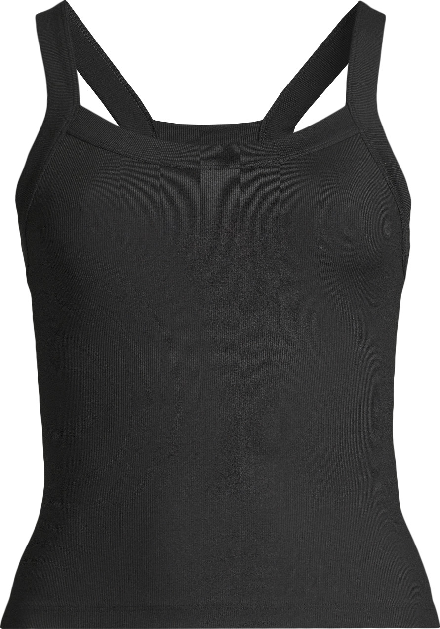 Women's Defined Rib Tank