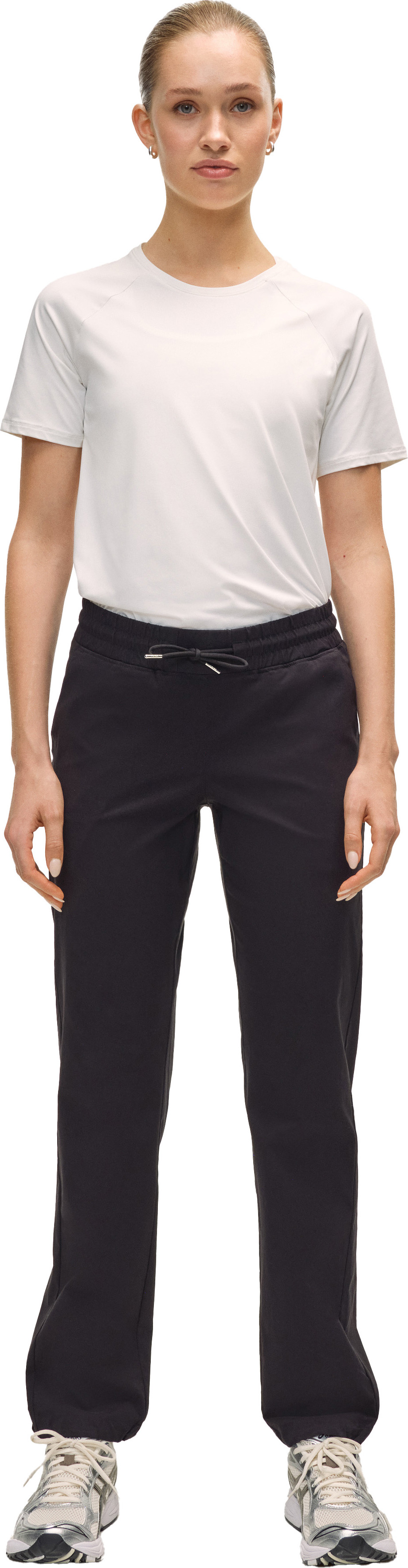 Women's Daily Woven Pant