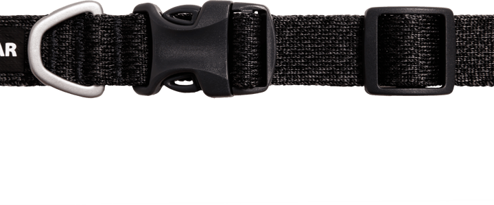 Ruffwear Front Range Flex Collar Basalt Gray Ruffwear