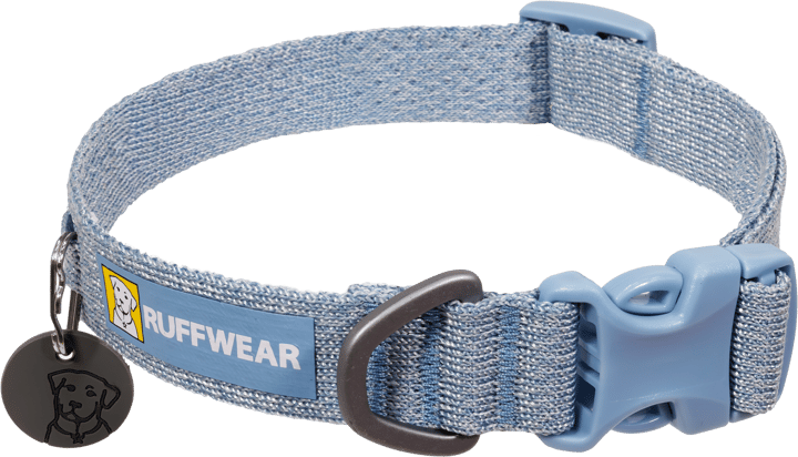 Ruffwear Front Range Flex Collar Polar Blue Ruffwear