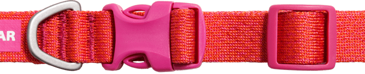 Ruffwear Front Range Flex Collar Rose Violet Ruffwear