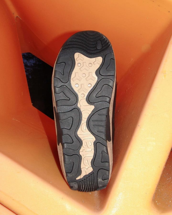 Bataleon Men's Twist Snowboard Boots Black Bataleon