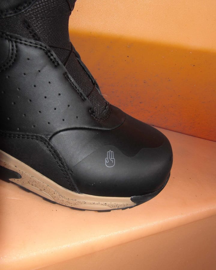 Bataleon Men's Twist Snowboard Boots Black Bataleon