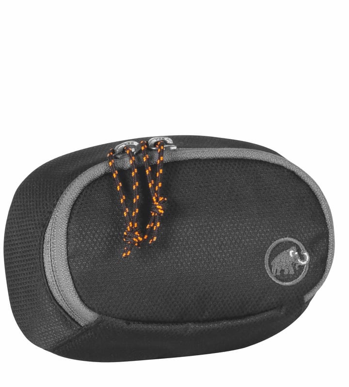 Mammut Add-On Pocket Black 1 L Mammut Mammut Add-On Pocket Black 1 L Mammut