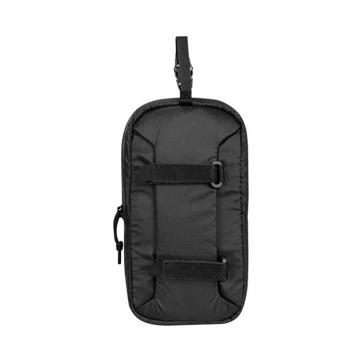 Mammut Add-On Shoulder Harness Pocket Black Mammut Mammut Add-On Shoulder Harness Pocket Black Mammut