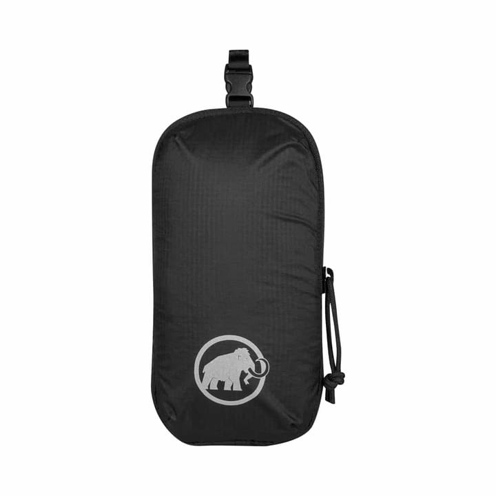 Mammut Add-On Shoulder Harness Pocket Black Mammut