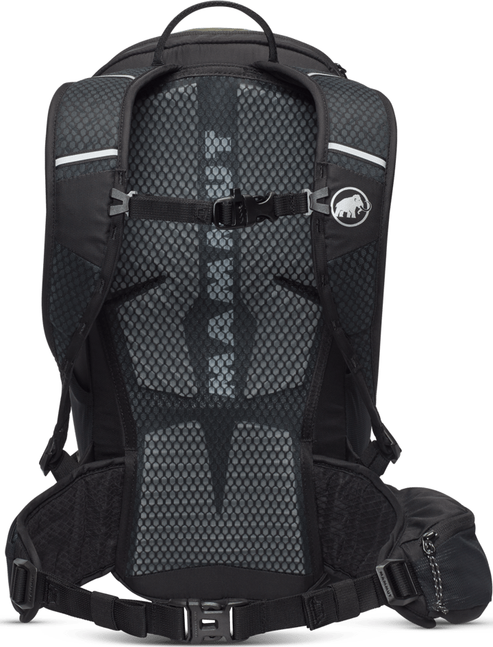 Mammut Women's Lithium 20  Dark Marsh/Black Mammut