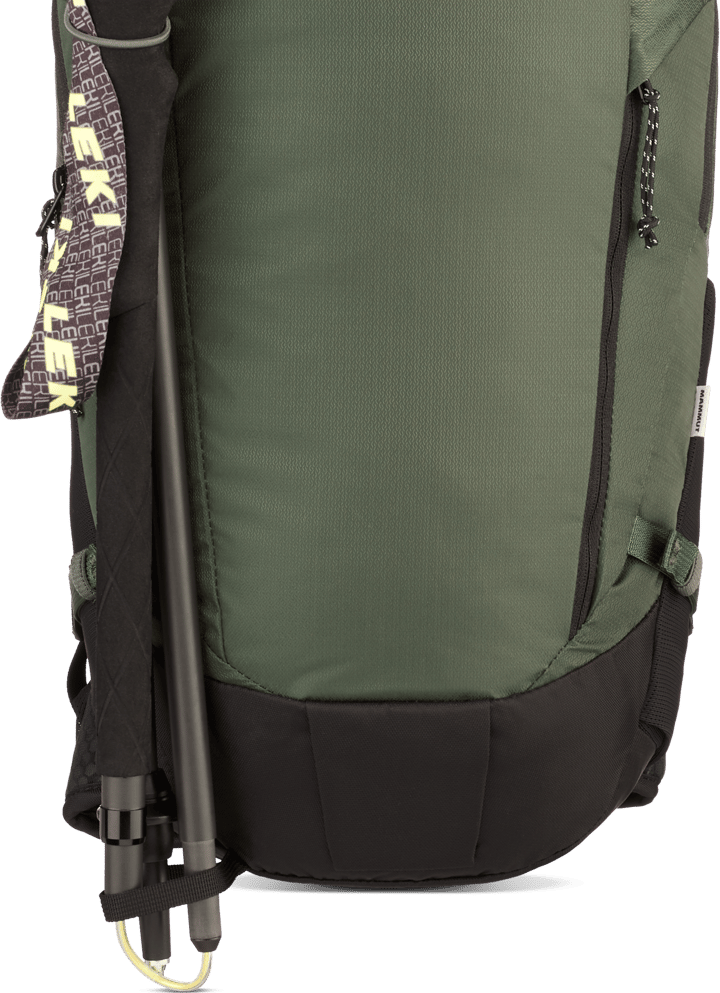 Mammut Women's Lithium 20  Dark Marsh/Black Mammut