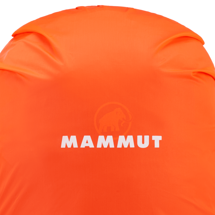 Mammut Women's Lithium 20  Dark Marsh/Black Mammut
