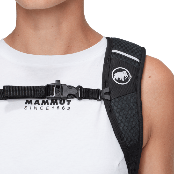 Mammut Women's Lithium 20  Dark Marsh/Black Mammut