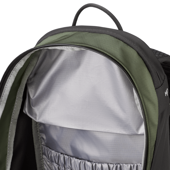 Mammut Women's Lithium 20  Dark Marsh/Black Mammut