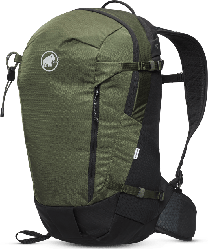 Mammut Women's Lithium 20  Dark Marsh/Black Mammut