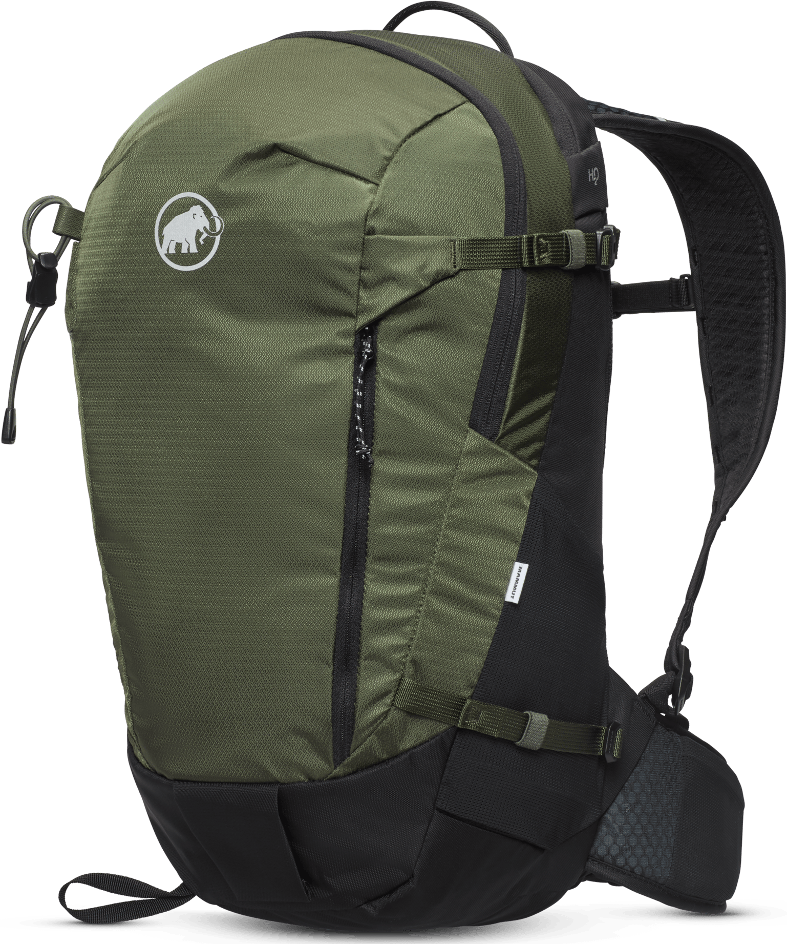 Mammut Women's Lithium 20  Dark Marsh/Black