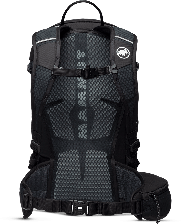 Mammut Women's Lithium 20  Marine/Black Mammut