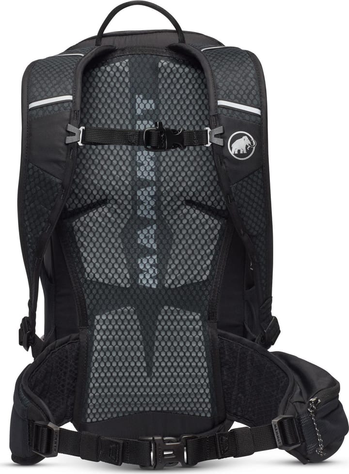 Mammut Women's Lithium 20  Alpine Calamint/Black Mammut