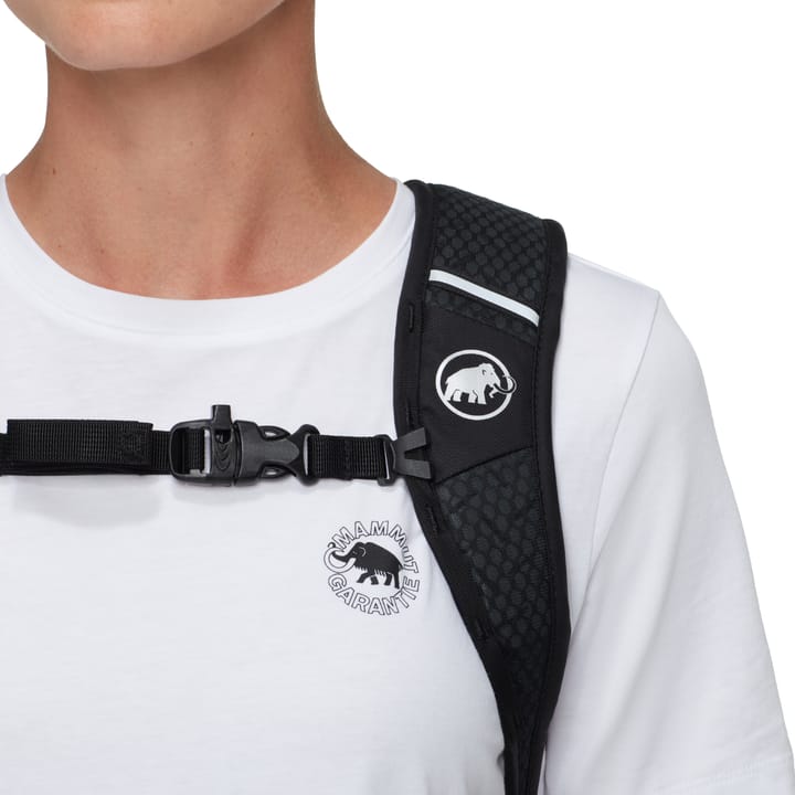 Mammut Women's Lithium 20  Alpine Calamint/Black Mammut