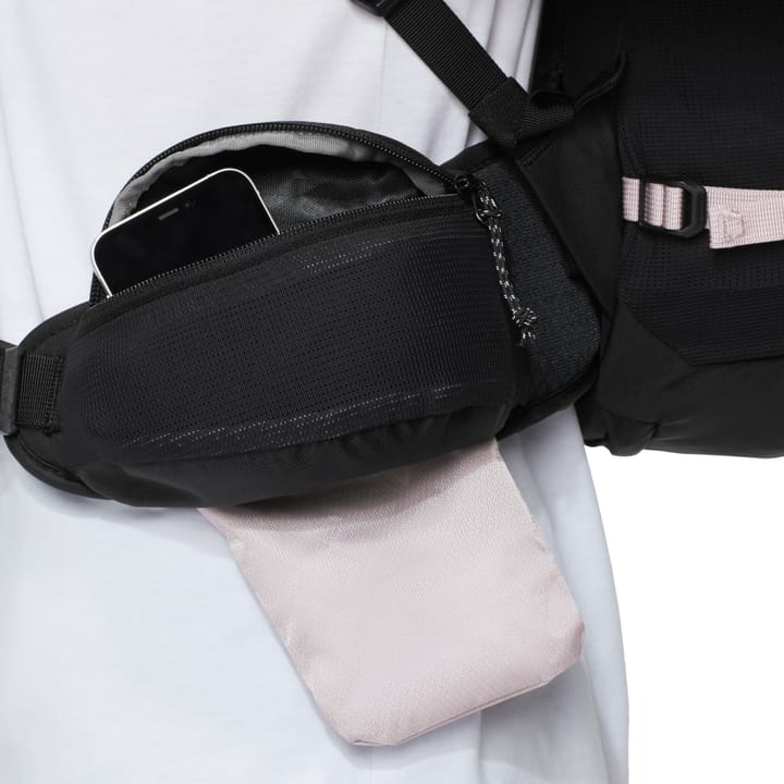 Mammut Women's Lithium 20  Alpine Calamint/Black Mammut