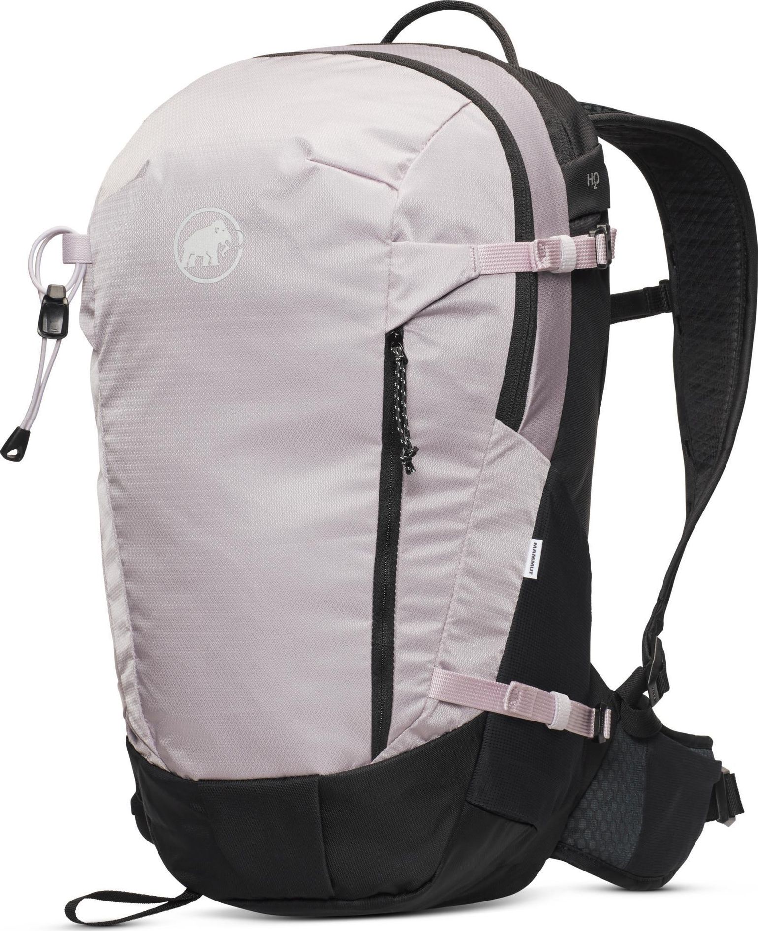 Mammut Women's Lithium 20  Alpine Calamint/Black