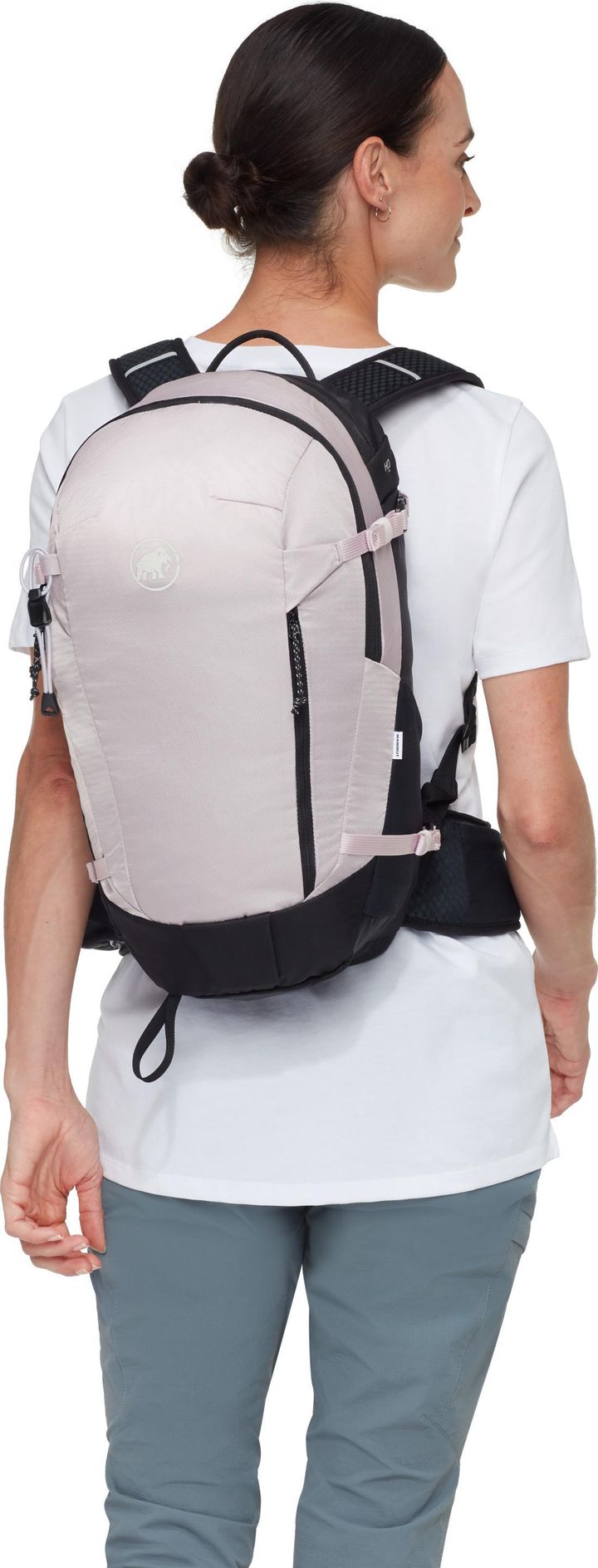 Mammut Women's Lithium 20  Alpine Calamint/Black Mammut