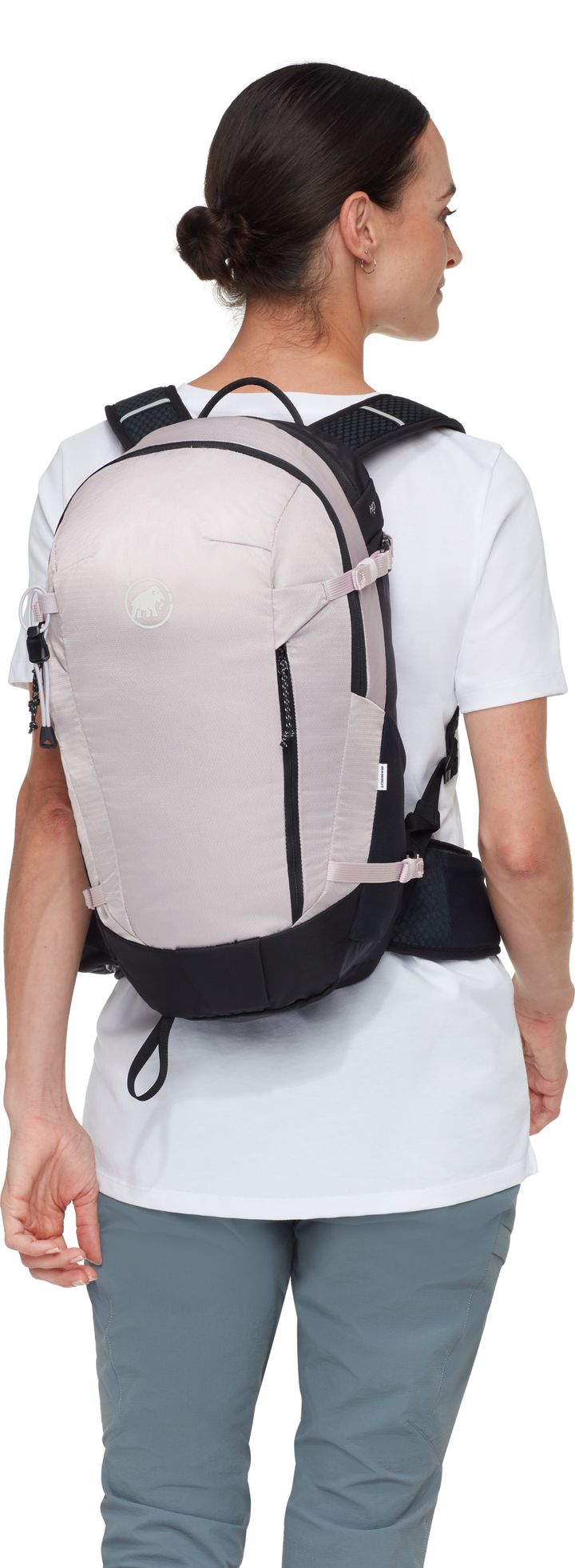 Mammut Women's Lithium 20  Alpine Calamint/Black Mammut