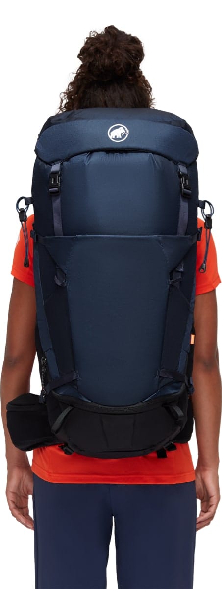 Mammut Lithium 40 Women Marine-Black 40 L Mammut