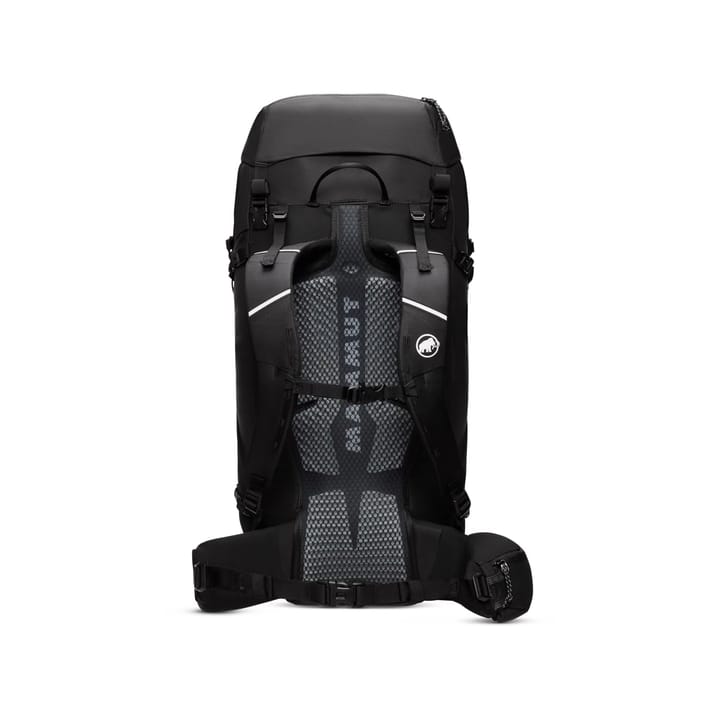 Mammut Lithium 50 Black 50 L Mammut