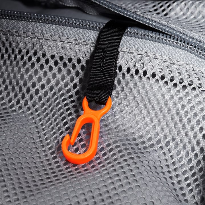 Mammut Lithium 50 Black 50 L Mammut
