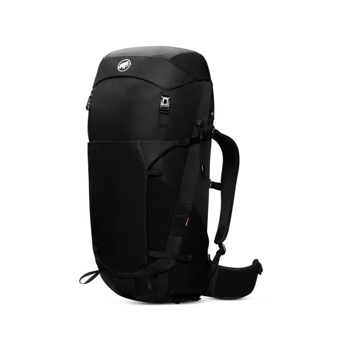 Mammut Lithium 50 Black 50 L Mammut
