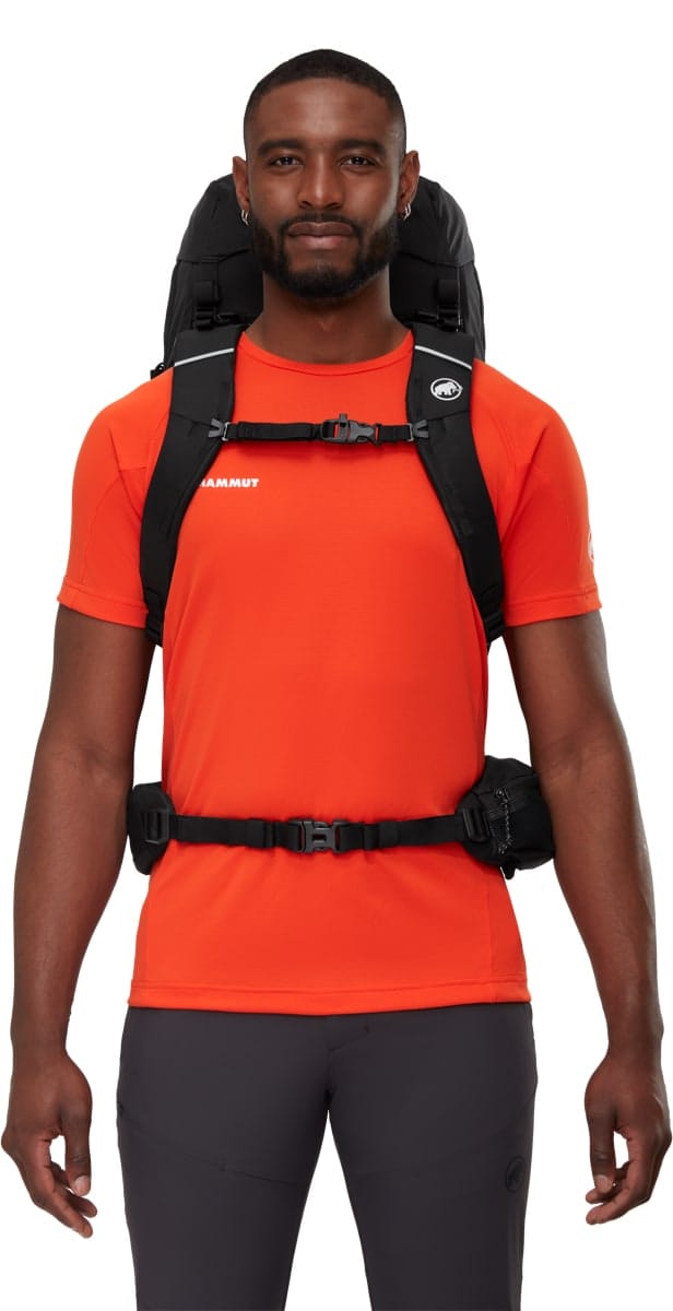 Mammut Lithium 50 Black 50 L Mammut