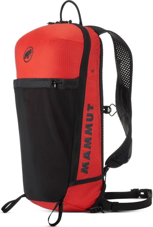 Mammut Aenergy 12L Mammut Red Mammut