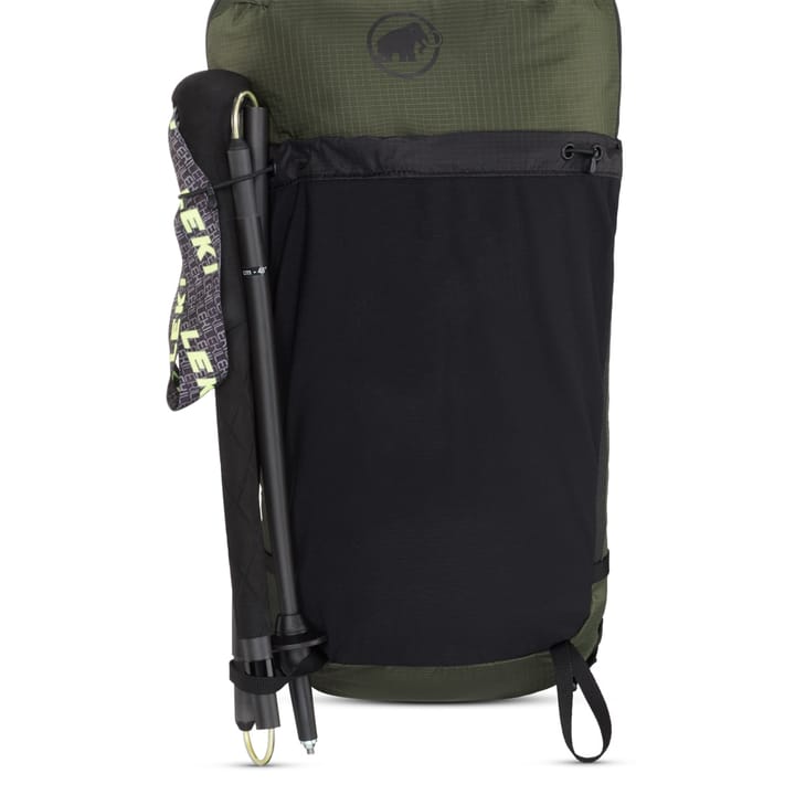 Mammut Aenergy 12L Dark Marsh Mammut