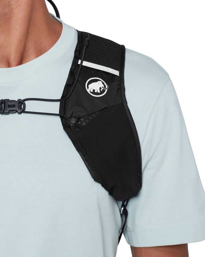 Mammut Aenergy 12L Dark Marsh Mammut